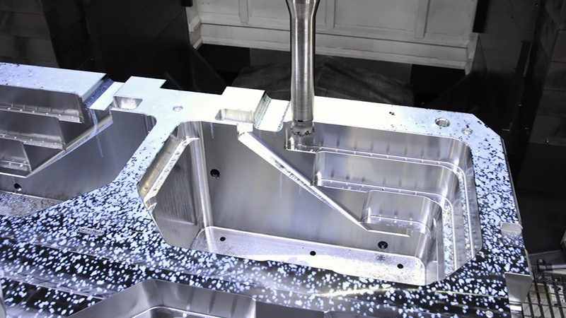 压铸模具热处理：揭秘其关键技术与十大品牌**