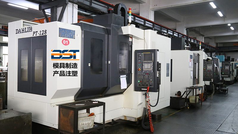 双色模具材质选择与价格：揭秘双色模具的材质密码