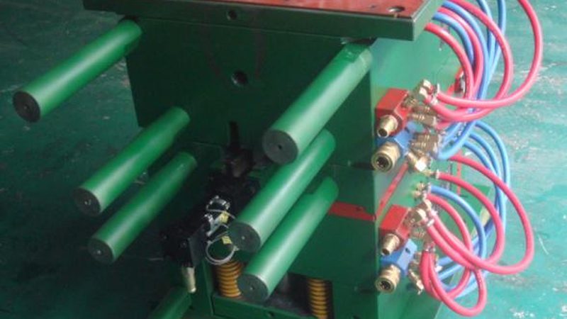 压铸模具设计参数：揭秘影响模具性能的关键因素