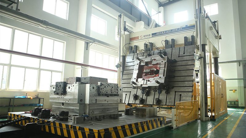 模具材料S136与8407：性能对比解析
