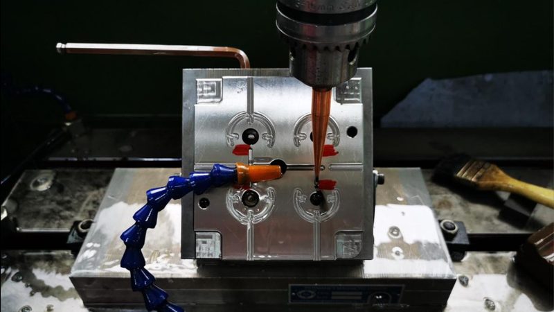 塑料模具钢738硬度参数：揭秘其关键注意事项