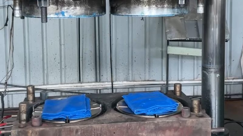 五金模具加工工艺流程揭秘：从设计到成品