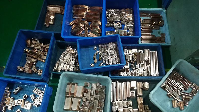 医疗器械模具安装调试步骤解析