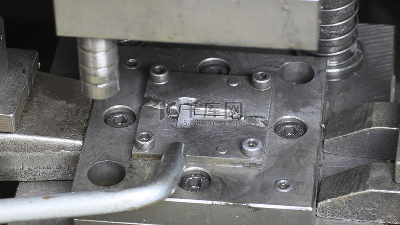模具钢材料报价单：揭秘模具制造核心材料的选择奥秘**