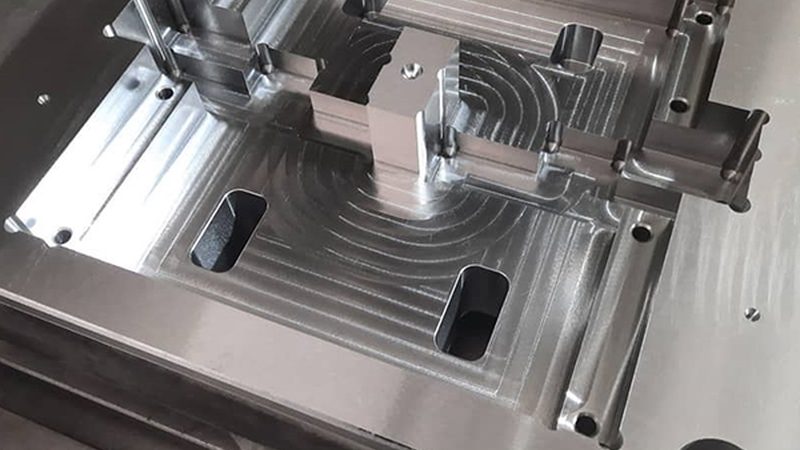 小家电注塑模具：揭秘参数标准背后的奥秘**