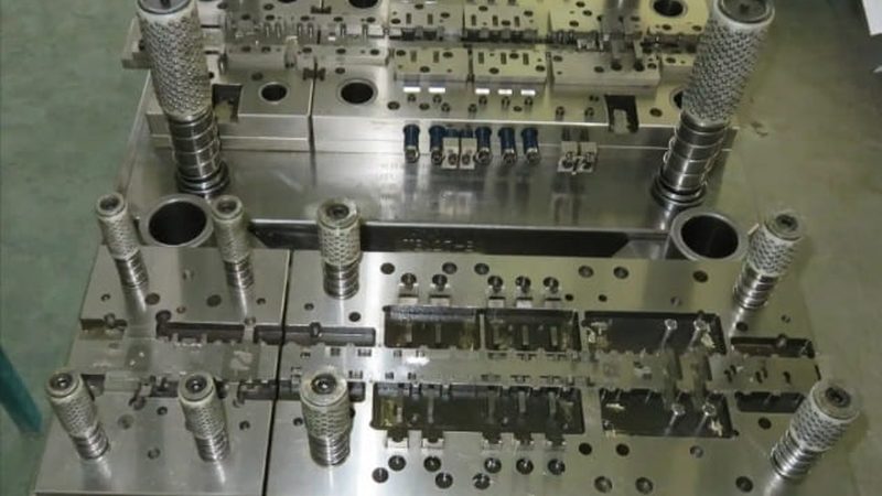 锌合金压铸模具：价格背后的考量因素**