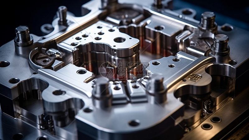 精密模具加工设备选购：如何规避误区，精准选型