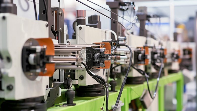 硅胶模具表面处理工艺解析**