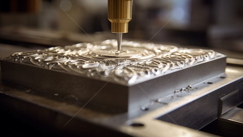 精密模具定制：揭秘其背后的技术奥秘与行业排名