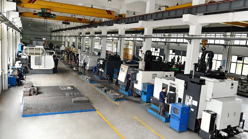 铝合金压铸模具开裂原因探析