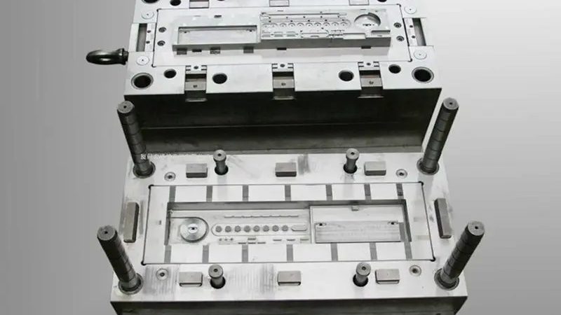 模具钢硬度要求标准：揭秘模具制造的关键要素