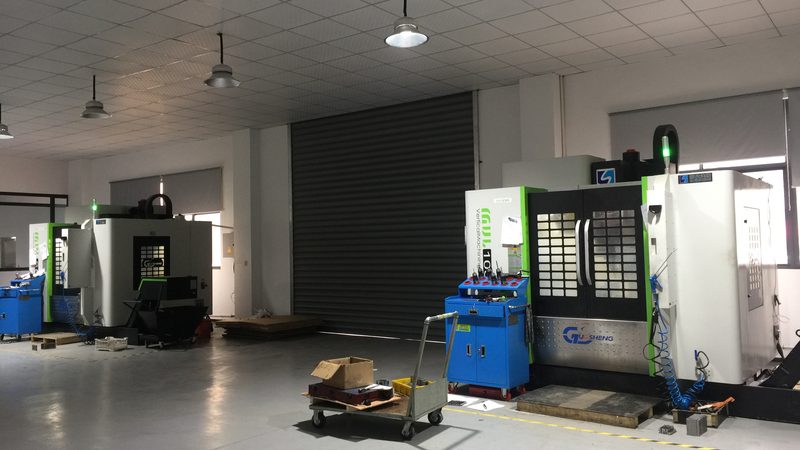 橡胶模具OEM代工：揭秘其核心工艺与品质保障