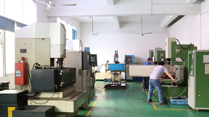 白色家电模具定制：细节决定成败的关键因素