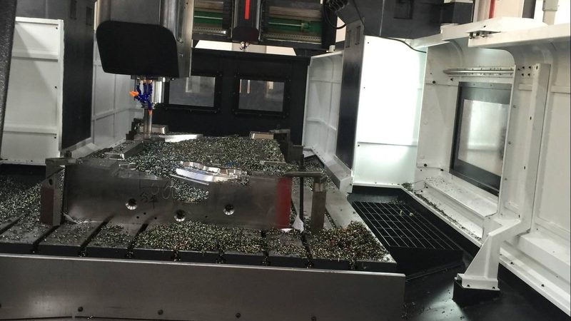 东莞注塑模具规格参数表：揭秘模具选型的关键要素**