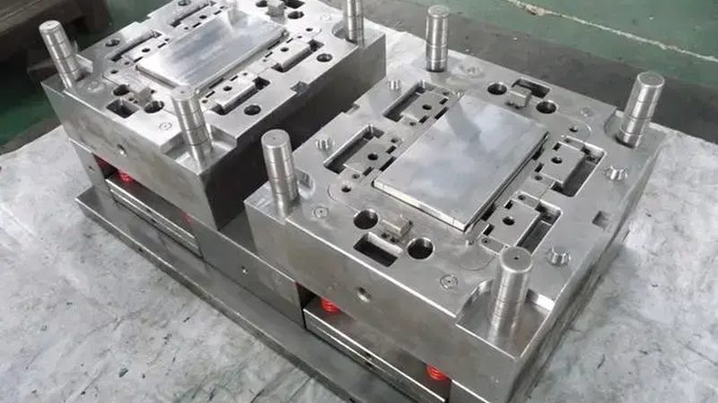 模具设计工资：揭秘模具设计行业薪资构成与影响因素