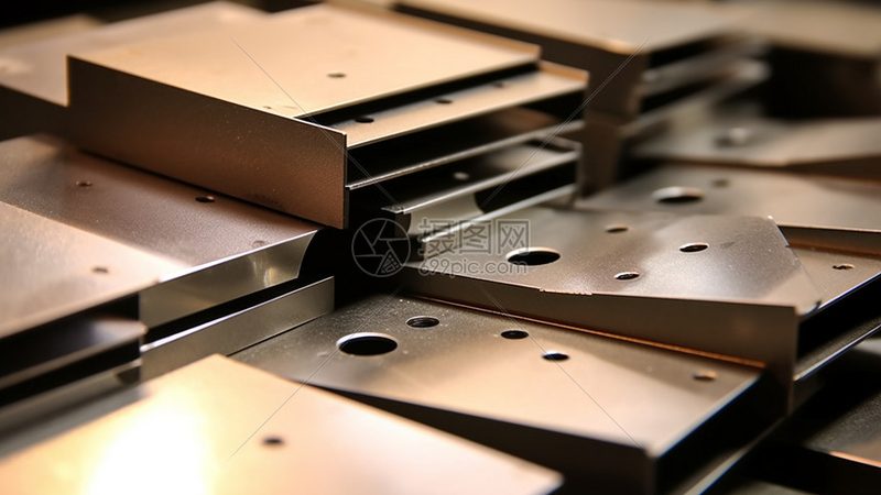 东莞注塑模具标准参数解析：精准制造的关键要素