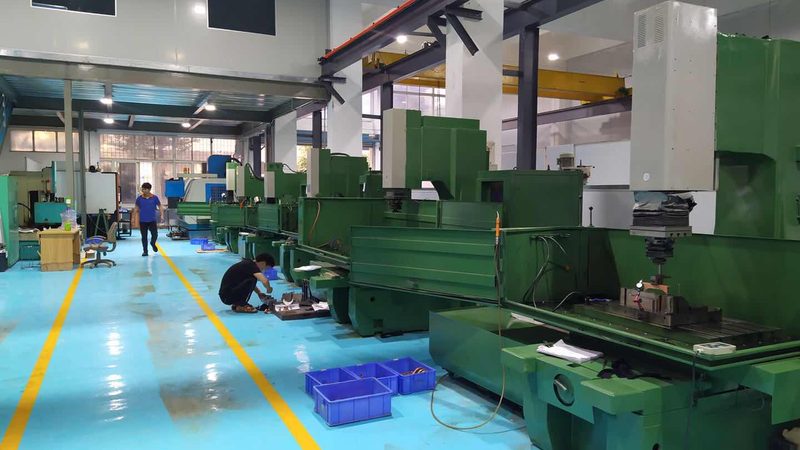 东莞精密注塑模具厂报价：揭秘注塑模具的“定价之谜