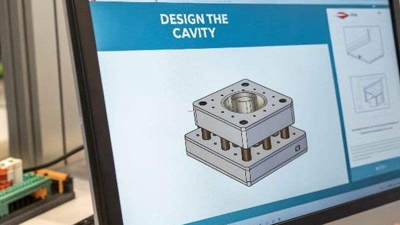 双色模具开模：注意事项与周期解析