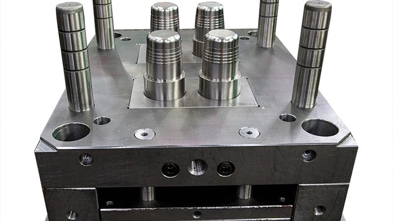 上海家电模具：揭秘其与普通模具的五大差异